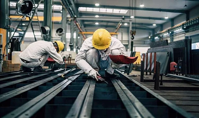 Çüngüş Lojistik Hizmeti